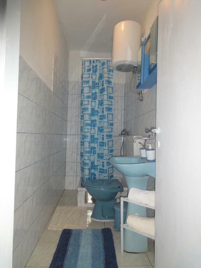 Apartments Villa Ana Drvenik Mali Exterior foto
